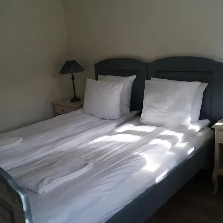 Bed & Breakfast Eleonoras Esbjerg
