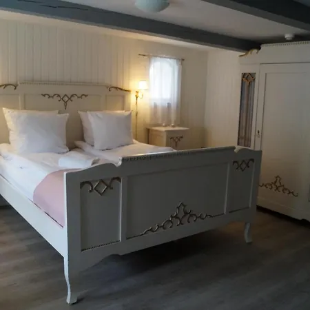 Bed & Breakfast Eleonoras