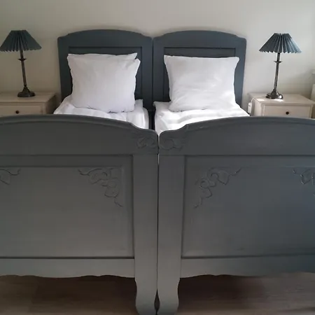 Bed & Breakfast Eleonoras Esbjerg