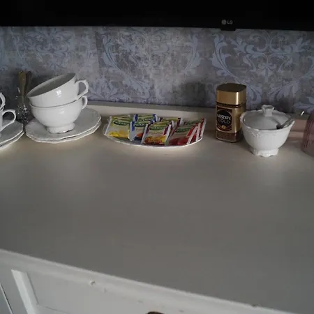 Bed & Breakfast Eleonoras Esbjerg