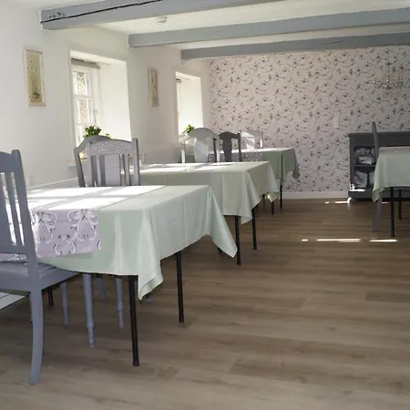 Bed & Breakfast Eleonoras Esbjerg