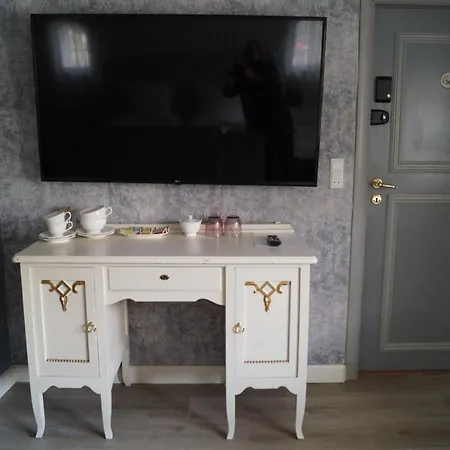 Bed & Breakfast Eleonoras