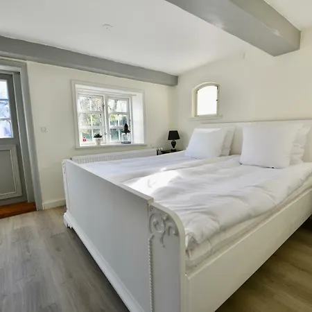 Bed & Breakfast Eleonoras