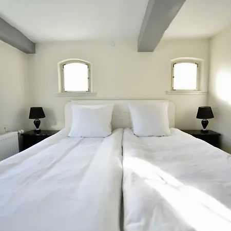 Bed & Breakfast Eleonoras Esbjerg
