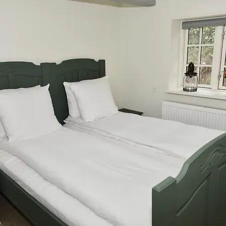 Eleonoras Bed & Breakfast Esbjerg
