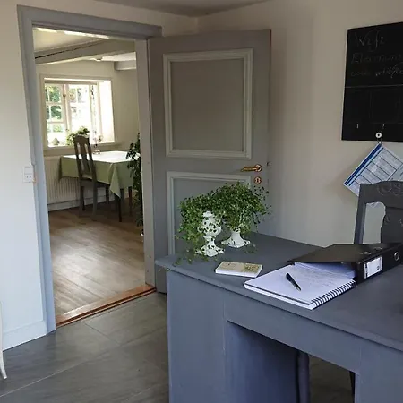 Bed & Breakfast Eleonoras 3*